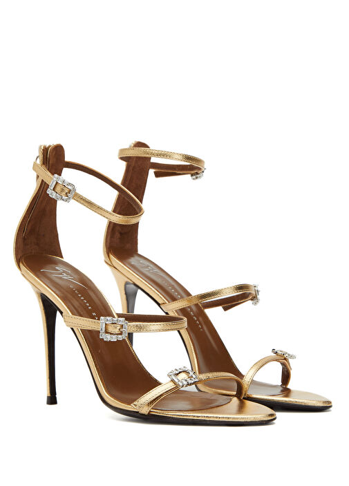 Giuseppe Zanotti Kadın Sandalet - Görsel 3