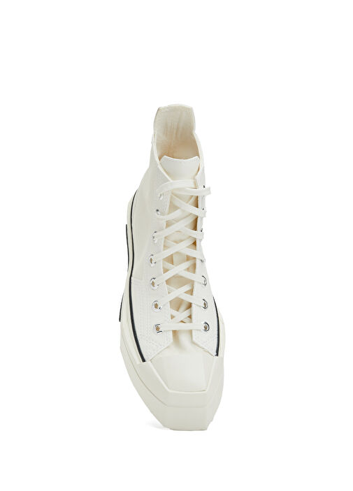 Chuck 70 De Luxe Kadın Kanvas Sneaker - Görsel 5