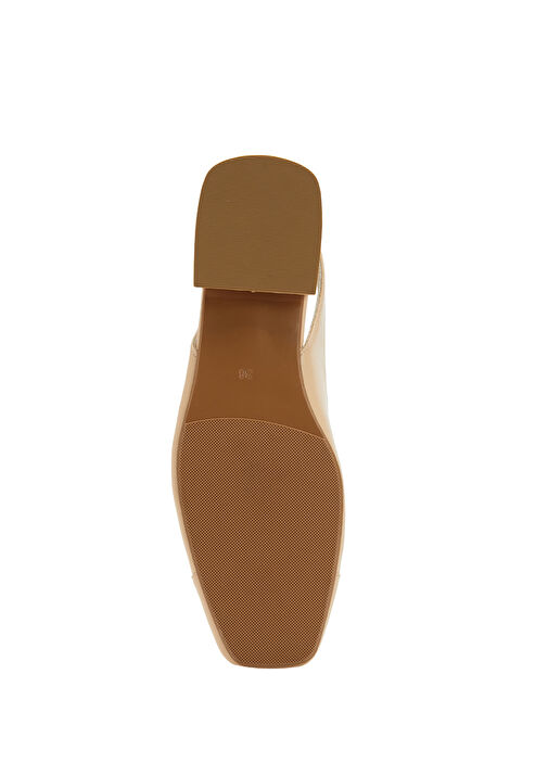 Nude Deri Babet - Görsel 6