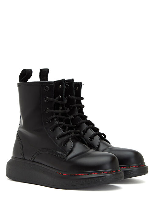 Alexander McQueen Kadın Bot - Görsel 3