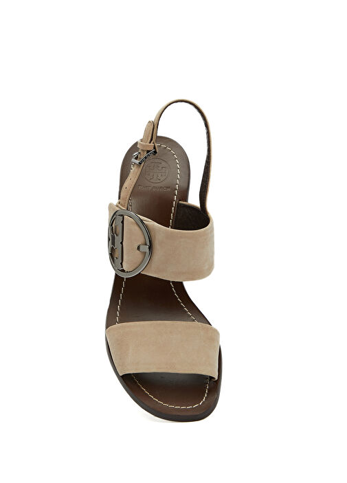 Tory Burch Topuklu Sandalet - Görsel 5