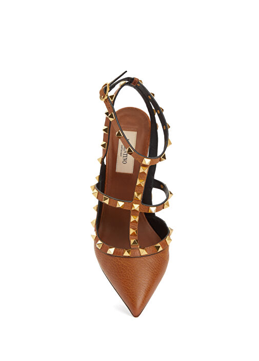 Valentino Garavani Topuklu Ayakkabı - Görsel 5