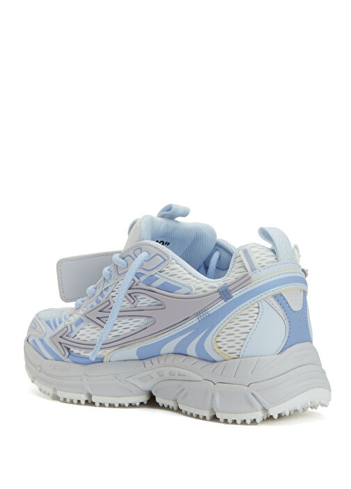 Off-white Off-white Be Right Back Beyaz Gri Kadın Sneaker | Beymen Beyaz Gri - 4. görsel