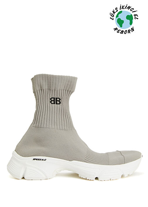 Balenciaga Kadın Sneakers - Görsel 2