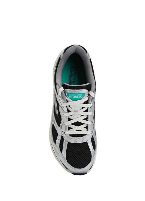 Go Run Consistent 2.0 Siyah Erkek Sneaker - Görsel 5