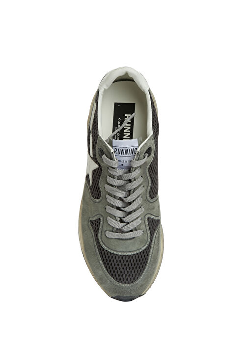 Golden Goose Erkek Sneakers - Görsel 5