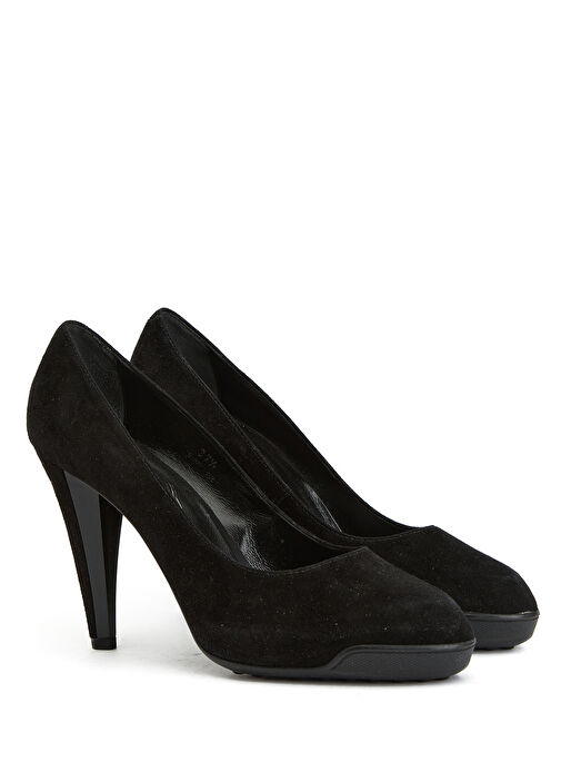 Tod's Topuklu Ayakkabı - Görsel 3