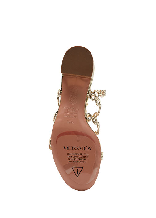 Aquazzura Topuklu Sandalet - Görsel 6