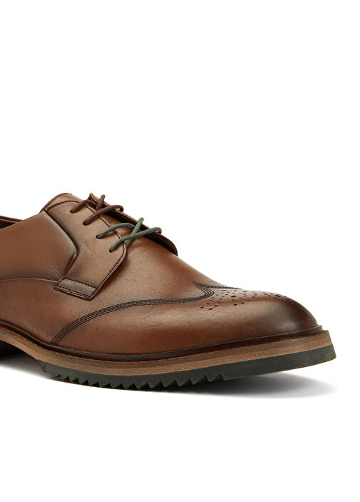 George Hogg George Hogg Kahverengi Erkek Deri Ayakkabı Beymen'de! Kahverengi - 7. görsel