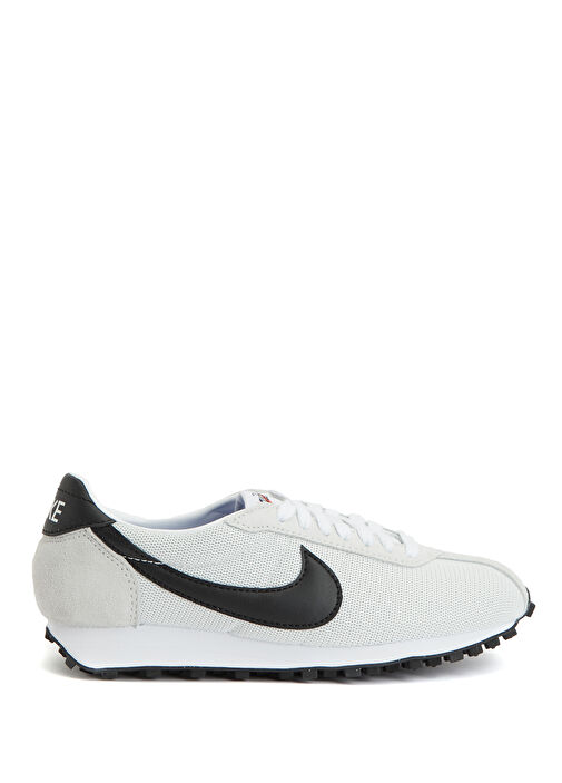 W LD-1000 Beyaz Kadın Sneaker - Görsel 2