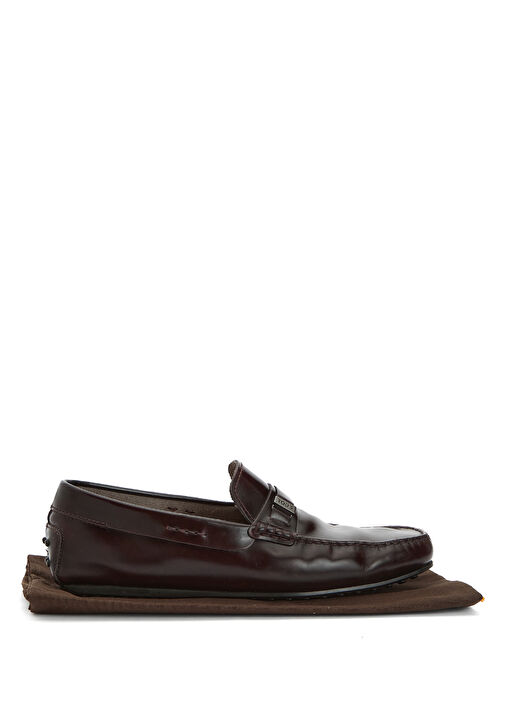 Tod's Erkek Loafer - Görsel 7