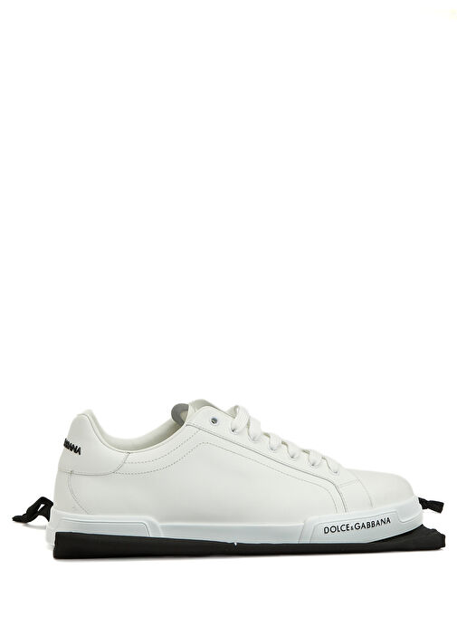 Dolce&Gabbana Erkek Sneakers - Görsel 7