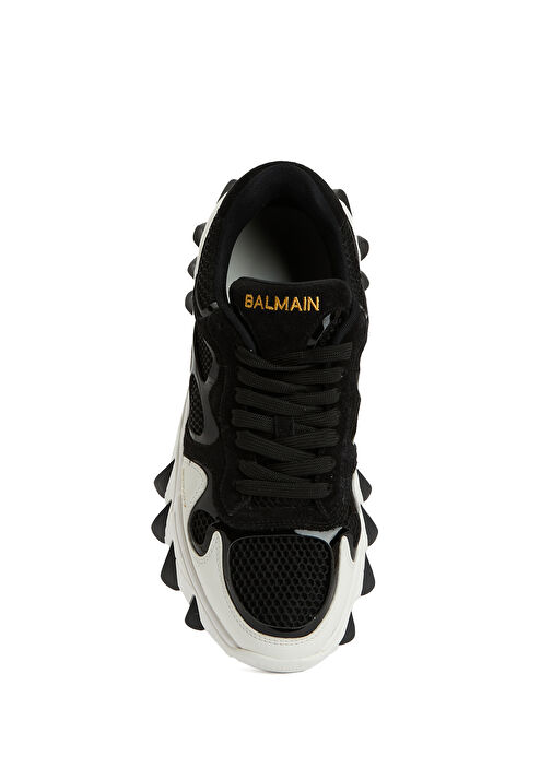 Balmain Kadın Sneakers - Görsel 5