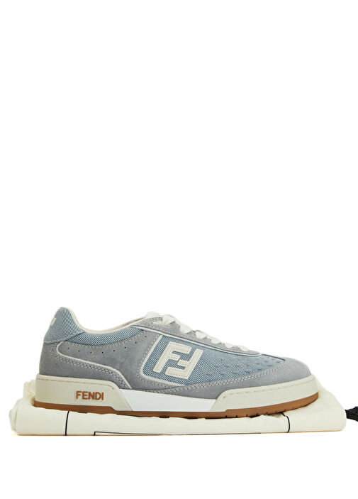 Fendi Kadın Sneakers - Görsel 7