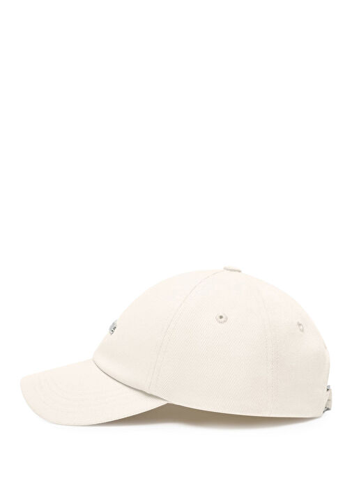 Jacquemus Krem Erkek Krem Erkek Şapka 1804355 | Beymen