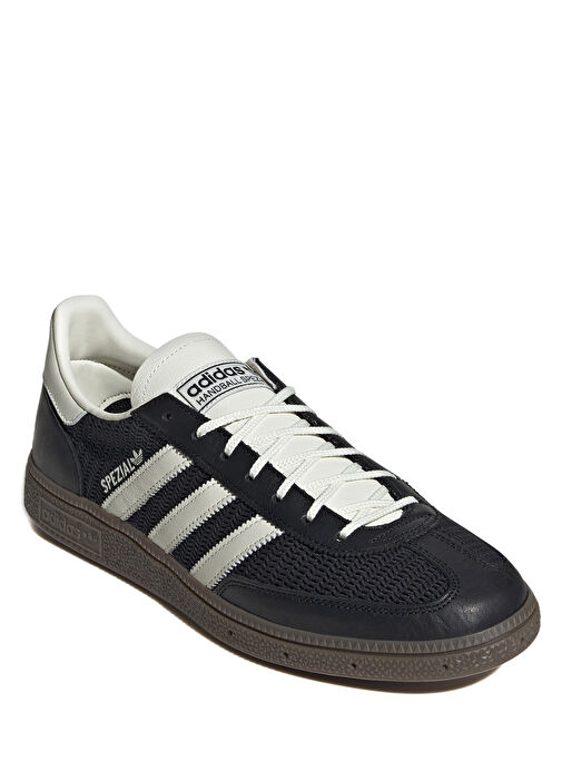 Handball Spezial Siyah Erkek Sneaker - Görsel 3