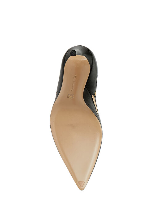 Gianvito Rossi Topuklu Ayakkabı - Görsel 6