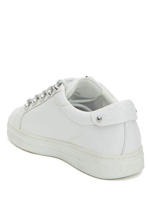 Jimmy Choo Kadın Sneakers - Görsel 4