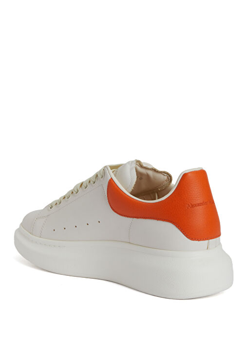 Alexander McQueen Erkek Sneakers - Görsel 4