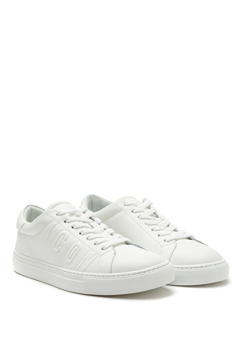 Dsquared2 Erkek Sneakers - Görsel 3