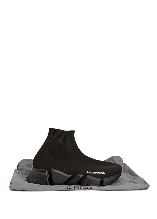 Balenciaga Kadın Sneakers - Görsel 7