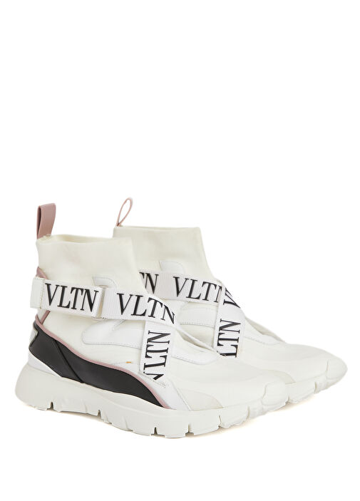 Valentino Garavani Kadın Sneakers - Görsel 3