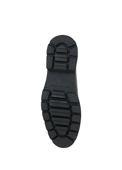 George Hogg George Hogg Siyah Kadın Deri Ayakkabı Beymen'de! Siyah - 12. görsel