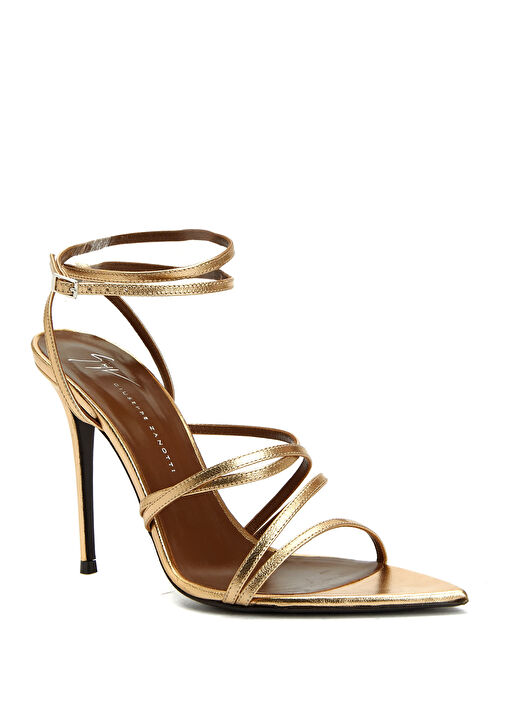 Giuseppe Zanotti Topuklu Sandalet - Görsel 3