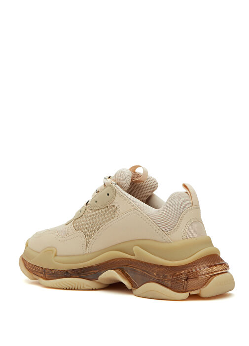 Balenciaga Kadın Sneakers - Görsel 4