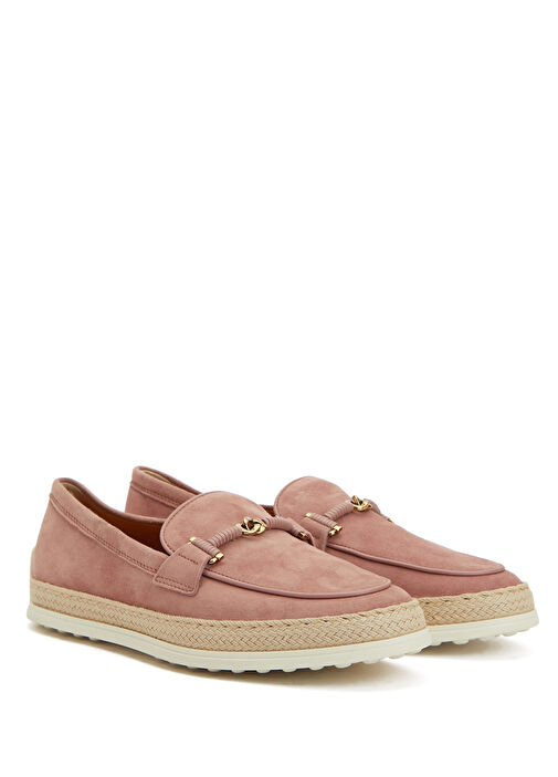 Tod's Kadın Loafer - Görsel 3