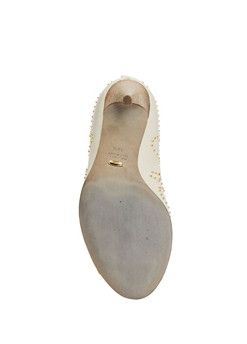 Sergio Rossi Topuklu Ayakkabı - Görsel 6