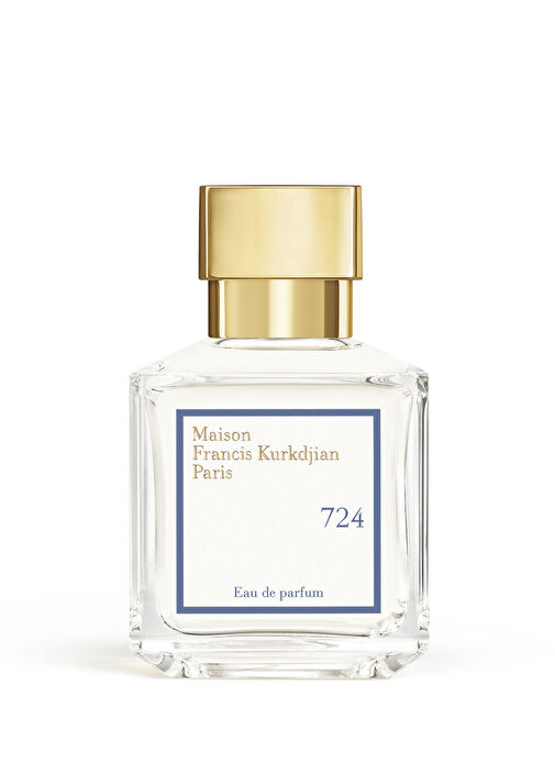 Maison Francis Kurkdjian - 724 EDP 70 ml -