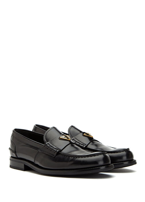 Prada Erkek Loafer - Görsel 3