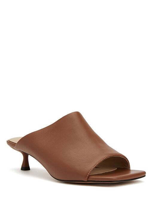 Taba Kadın Terlik - Görsel 7