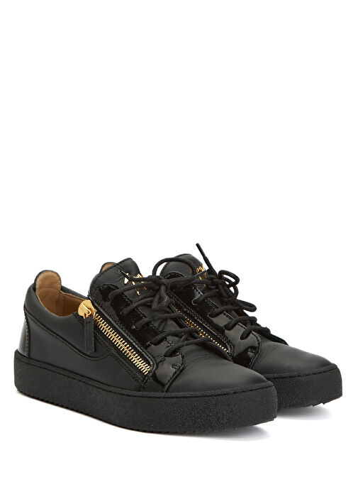 Giuseppe Zanotti Kadın Sneakers - Görsel 3