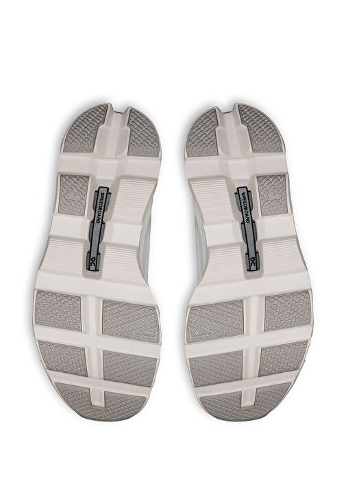 Cloudmonster Void Beyaz Kadın Sneaker - Görsel 4