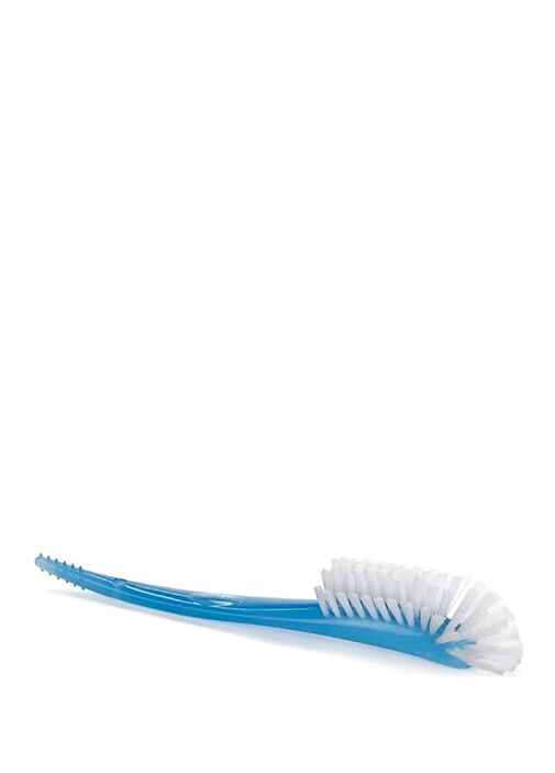 Philips Avent Blue Bottle and Teat Brush