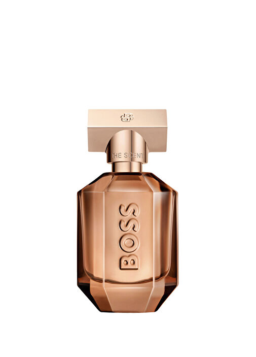 Hugo Boss - The Scent Le Parfum For Her EDP 30 ml Kadın Parfüm - Pembe