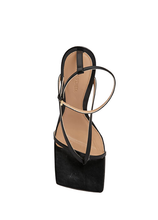 Bottega Veneta Topuklu Ayakkabı - Görsel 5