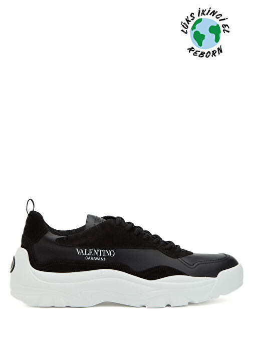 Valentino Garavani Erkek Sneakers - Görsel 2