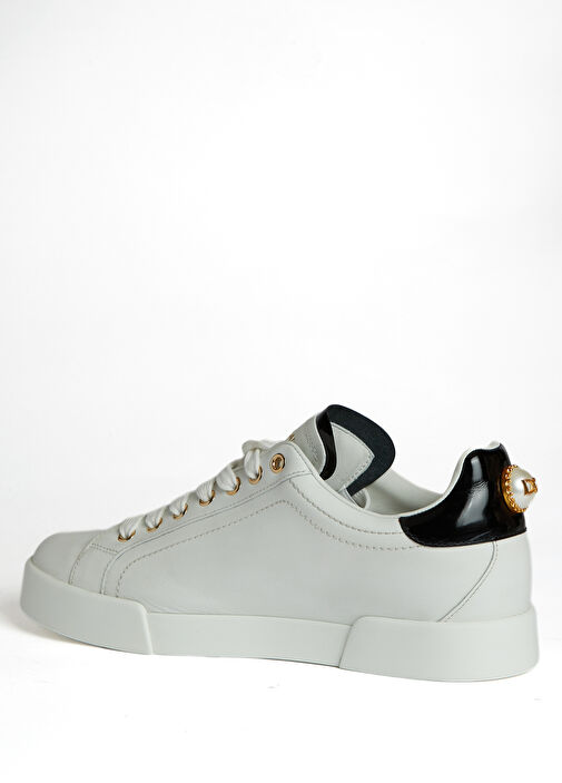 Dolce&Gabbana Kadın Sneakers - Görsel 4