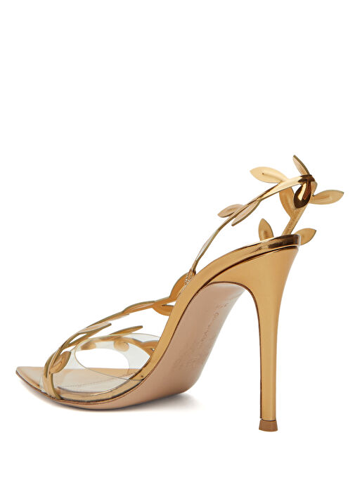 Gianvito Rossi Kadın Sandalet - Görsel 4