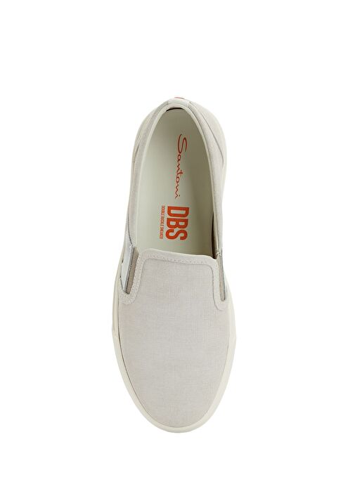 Santoni Erkek Loafer - Görsel 5