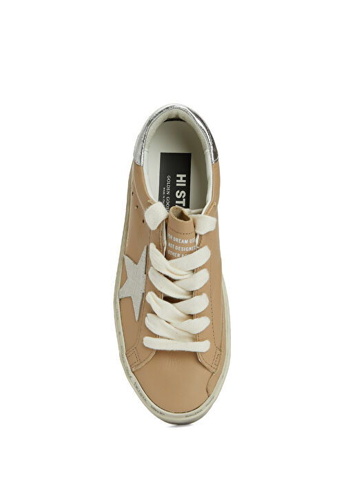 Golden Goose Kadın Sneakers - Görsel 5