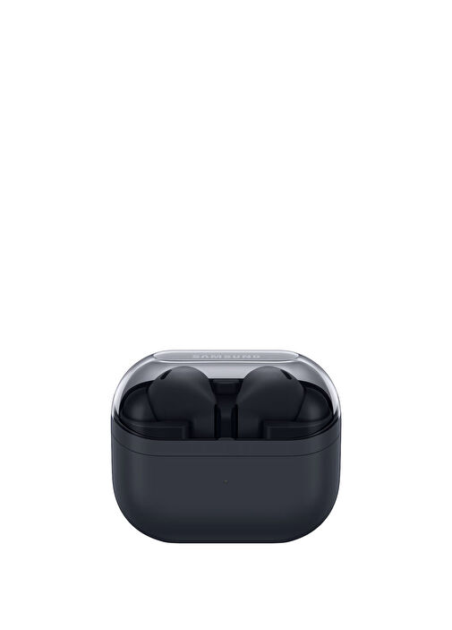 Samsung - SM-R420NZKATUR Galaxy Buds3 Fe Siyah Kulak İçi TWX
