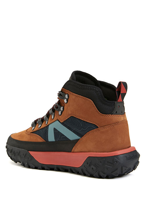 GreenStride Motion 6 Taba Erkek Bot - Görsel 4