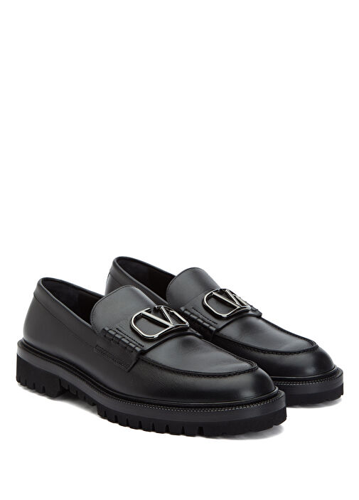 Valentino Garavani Erkek Loafer - Görsel 3