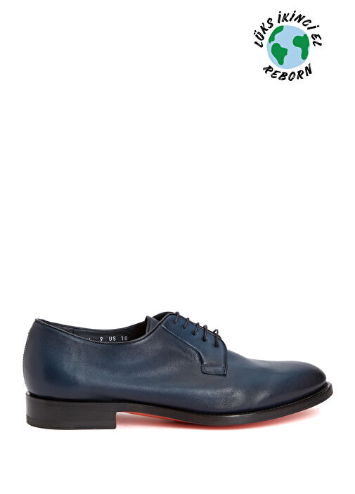 Santoni Erkek Ayakkabı - Görsel 2