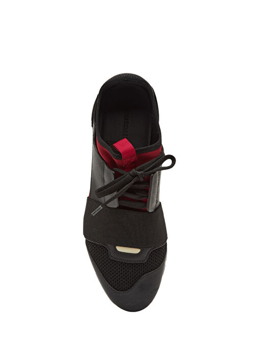 Balenciaga Kadın Sneakers - Görsel 5