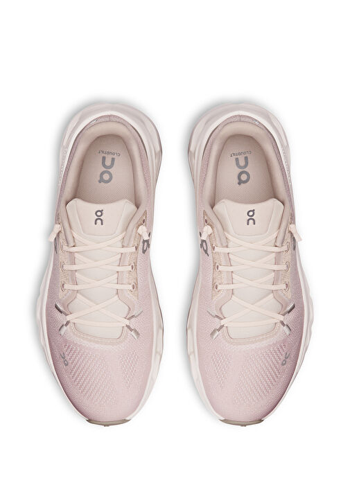 Cloudtilt Haki Bej Kadın Sneaker - Görsel 4